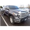 Image 2 : 2015 Toyota Tundra
