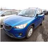 Image 1 : 2013 Mazda CX-5