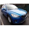 Image 2 : 2013 Mazda CX-5