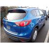 Image 3 : 2013 Mazda CX-5