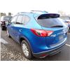 Image 4 : 2013 Mazda CX-5