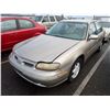 Image 1 : 1999 Oldsmobile Cutlass