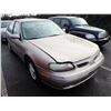 Image 2 : 1999 Oldsmobile Cutlass