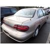Image 3 : 1999 Oldsmobile Cutlass