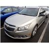 Image 1 : 2013 Chevrolet Cruze