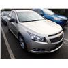 Image 2 : 2013 Chevrolet Cruze