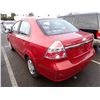 Image 4 : 2007 Chevrolet Aveo