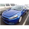 Image 1 : 2013 Dodge Dart