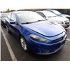 Image 2 : 2013 Dodge Dart