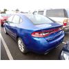 Image 4 : 2013 Dodge Dart