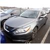 Image 1 : 2018 Nissan Altima