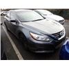 Image 2 : 2018 Nissan Altima