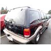 Image 3 : 2001 Ford Explorer