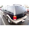 Image 4 : 2001 Ford Explorer
