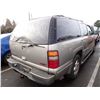 Image 3 : 2002 GMC Yukon XL Denali