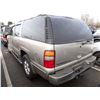Image 4 : 2002 GMC Yukon XL Denali