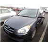 Image 1 : 2008 Hyundai Accent