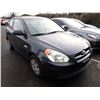 Image 2 : 2008 Hyundai Accent