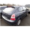 Image 3 : 2008 Hyundai Accent