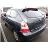 Image 4 : 2008 Hyundai Accent