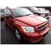 Image 2 : 2007 Dodge Caliber