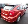 Image 3 : 2007 Dodge Caliber