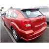 Image 4 : 2007 Dodge Caliber