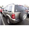 Image 4 : 2004 Jeep Liberty