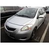 Image 1 : 2012 Toyota Yaris