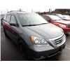 Image 2 : 2009 Honda Odyssey
