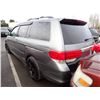Image 4 : 2009 Honda Odyssey
