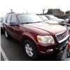 Image 2 : 2010 Ford Explorer