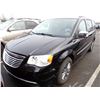 Image 1 : 2014 Chrysler Town and Country