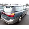 Image 3 : 2002 Subaru Outback