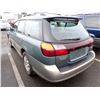 Image 4 : 2002 Subaru Outback