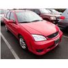 Image 2 : 2006 Ford Focus