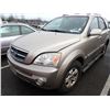 Image 1 : 2005 Kia Sorento