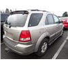 Image 3 : 2005 Kia Sorento