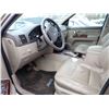 Image 5 : 2005 Kia Sorento