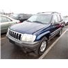 Image 1 : 2000 Jeep Grand Cherokee