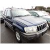 Image 2 : 2000 Jeep Grand Cherokee