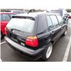 Image 3 : 1997 Volkswagen Golf
