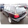 Image 4 : 1997 Volkswagen Golf