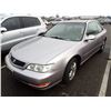 Image 1 : 1998 Acura CL