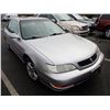 Image 2 : 1998 Acura CL