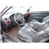 Image 5 : 1998 Acura CL