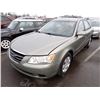 Image 1 : 2010 Hyundai Sonata