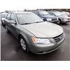 Image 2 : 2010 Hyundai Sonata