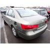 Image 4 : 2010 Hyundai Sonata