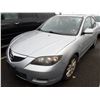 Image 1 : 2008 Mazda Mazda3